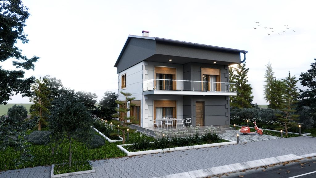 SİVAS VİLLA