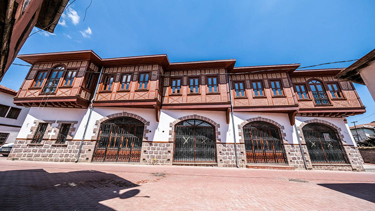 ALTINDAĞ MÜZE