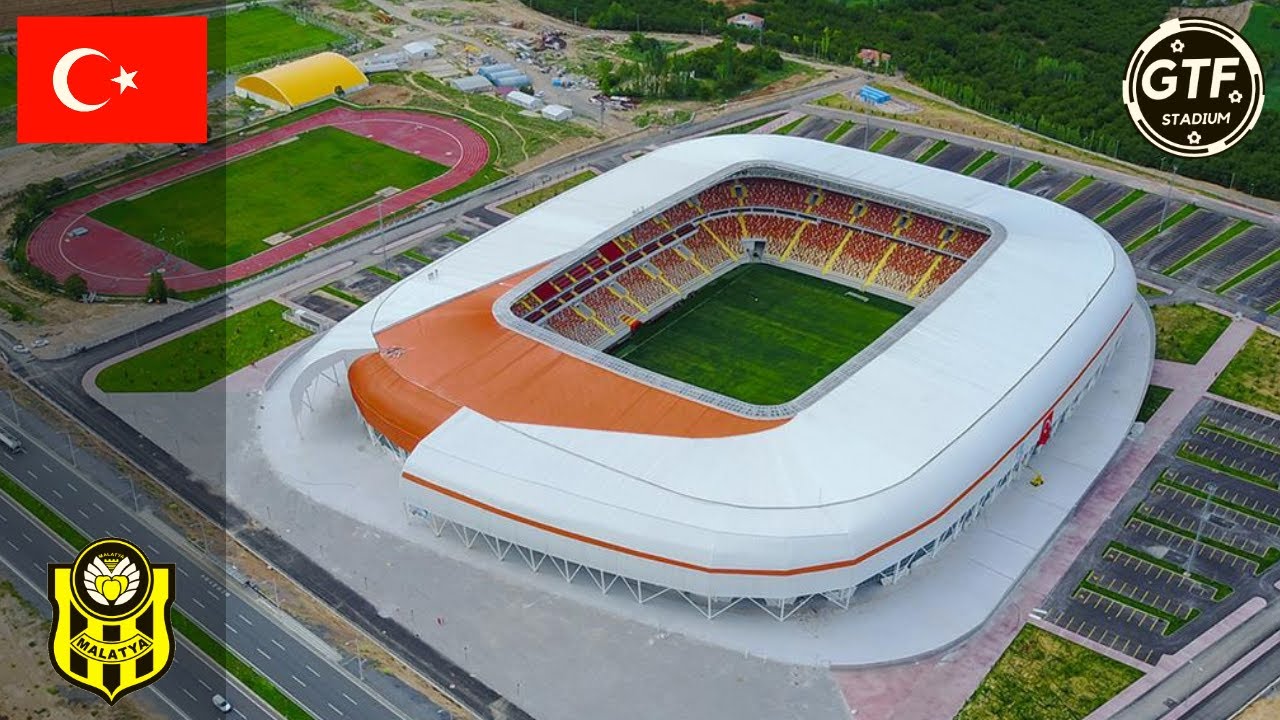 MALATYA STADYUM